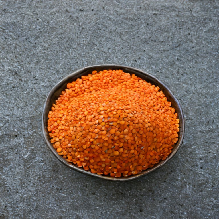 Misir Wot Recepie