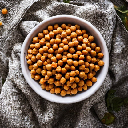 Split ChickPeas (4 lbs)