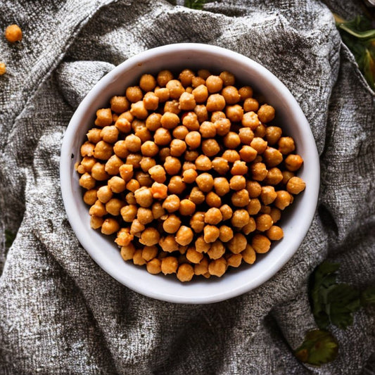 Split ChickPeas (4 lbs)
