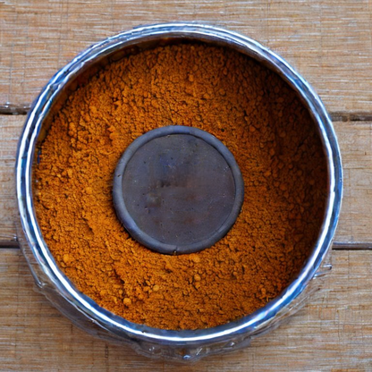 Berbere