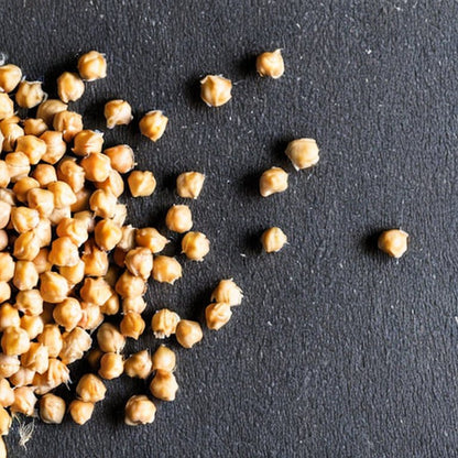 Split ChickPeas (4 lbs)