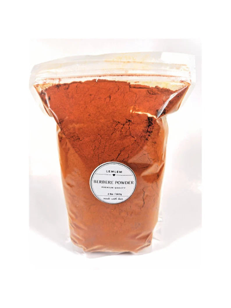 Berbere