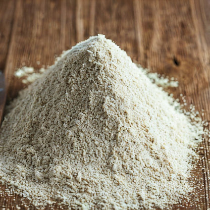 White Teff Flour